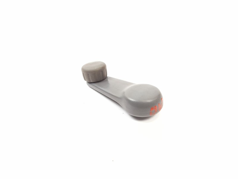 Recambio de maneta elevalunas delantera izquierda para nissan pick up (d22) 2.5 d referencia OEM IAM   