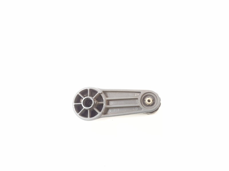 Recambio de maneta elevalunas delantera izquierda para nissan pick up (d22) 2.5 d referencia OEM IAM   