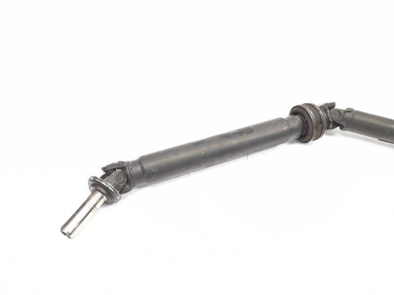 Recambio de transmision central para nissan pick up (d22) 2.5 d referencia OEM IAM   