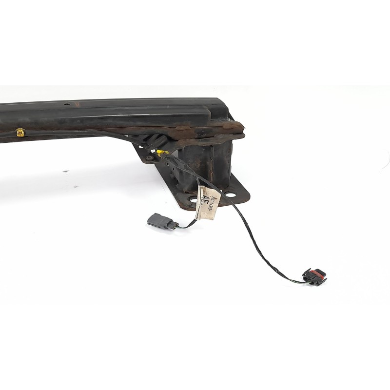 Recambio de refuerzo paragolpes delantero para ford fiesta (cbk) 1.4 tdci cat referencia OEM IAM 2S6117K876AH 14369 