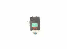 Recambio de modulo electronico para nissan pick up (d22) 2.5 d referencia OEM IAM 28595VJ401  
