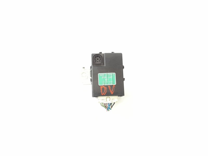 Recambio de modulo electronico para nissan pick up (d22) 2.5 d referencia OEM IAM 28595VJ401  