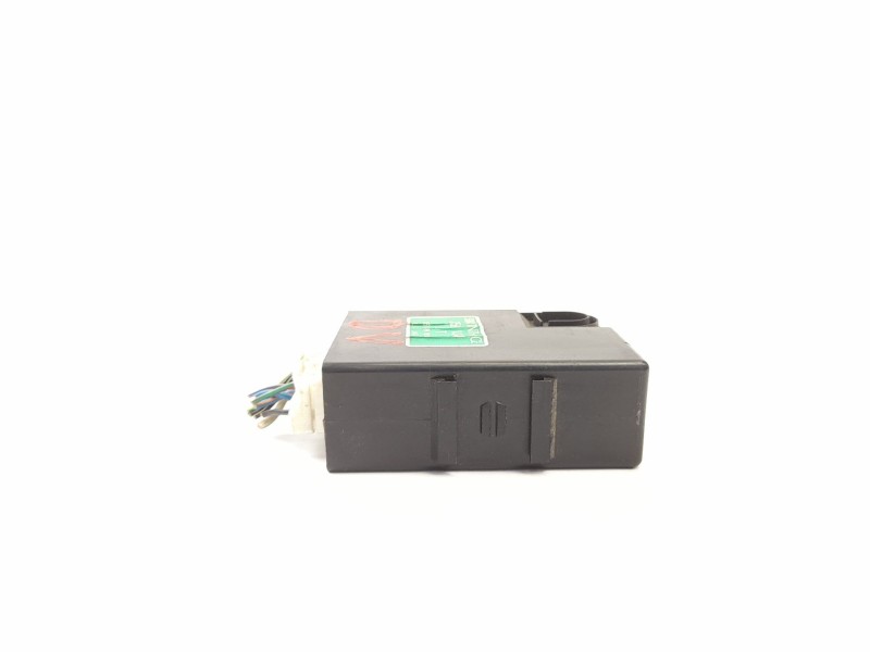 Recambio de modulo electronico para nissan pick up (d22) 2.5 d referencia OEM IAM 28595VJ401  