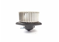 Recambio de ventilador calefaccion para nissan pick up (d22) 2.5 d referencia OEM IAM 5675030552   2