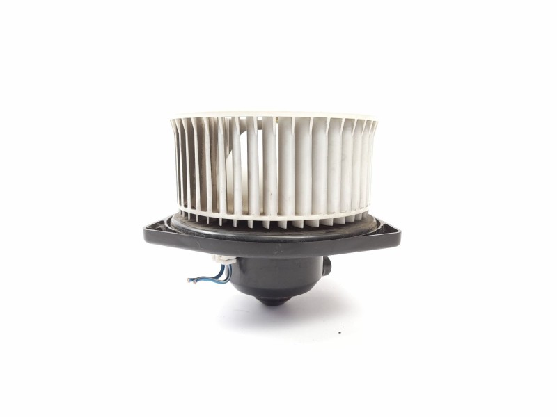 Recambio de ventilador calefaccion para nissan pick up (d22) 2.5 d referencia OEM IAM 5675030552  