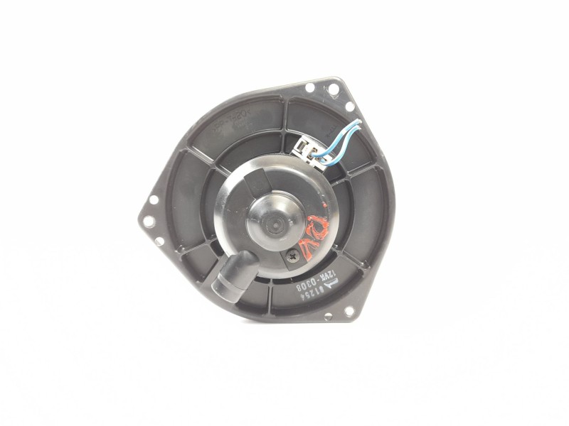 Recambio de ventilador calefaccion para nissan pick up (d22) 2.5 d referencia OEM IAM 5675030552  