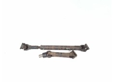 Recambio de transmision central para suzuki sj 410 1.0 (sj410) referencia OEM IAM   