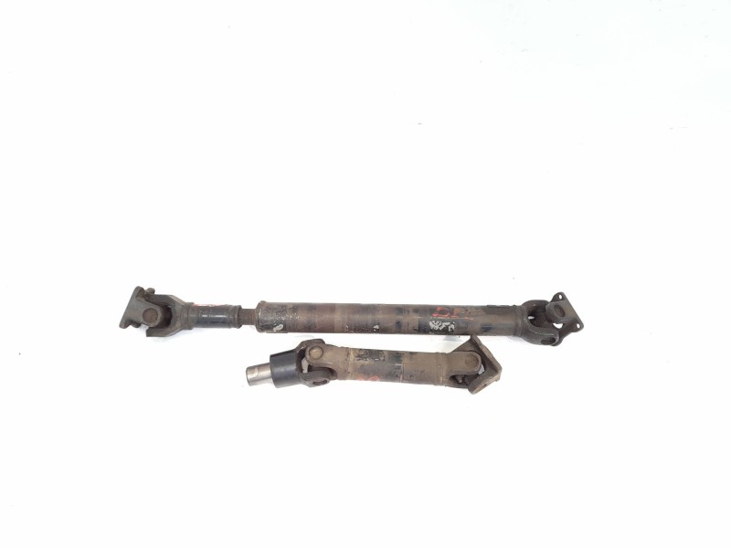 Recambio de transmision central para suzuki sj 410 1.0 (sj410) referencia OEM IAM   