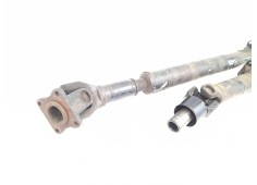 Recambio de transmision central para suzuki sj 410 1.0 (sj410) referencia OEM IAM    2