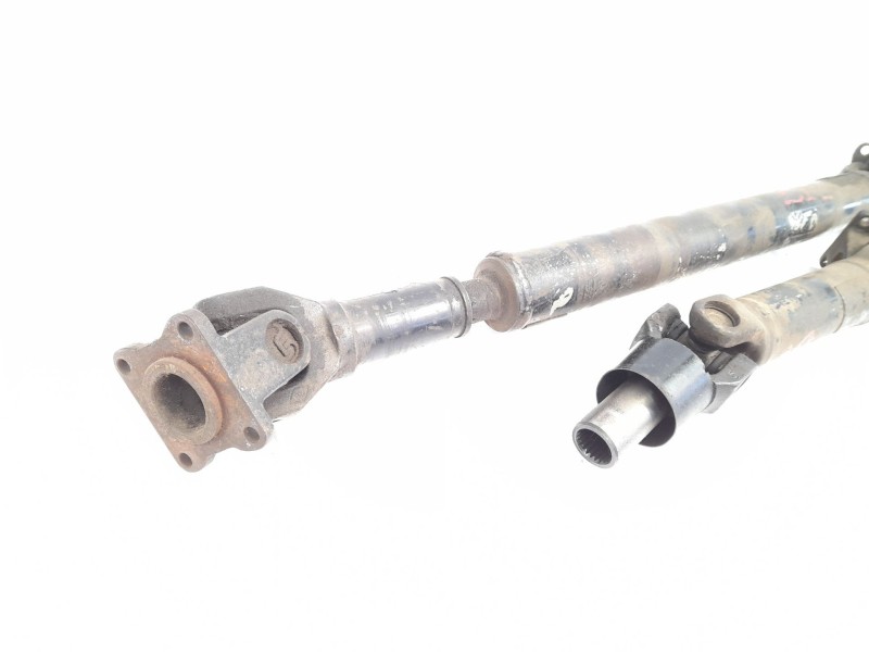 Recambio de transmision central para suzuki sj 410 1.0 (sj410) referencia OEM IAM   