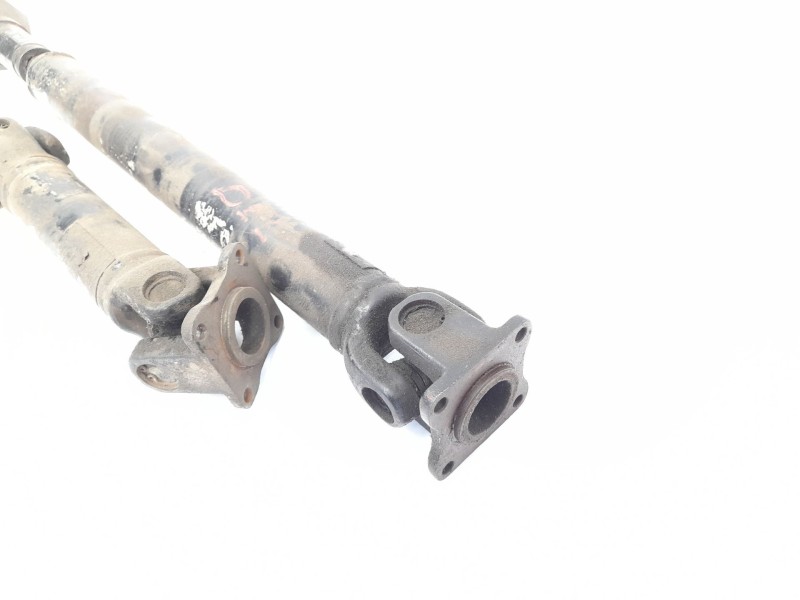 Recambio de transmision central para suzuki sj 410 1.0 (sj410) referencia OEM IAM   
