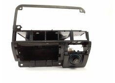Recambio de cenicero para volkswagen golf iii (1h1) 1.9 tdi referencia OEM IAM 1H1857305B  