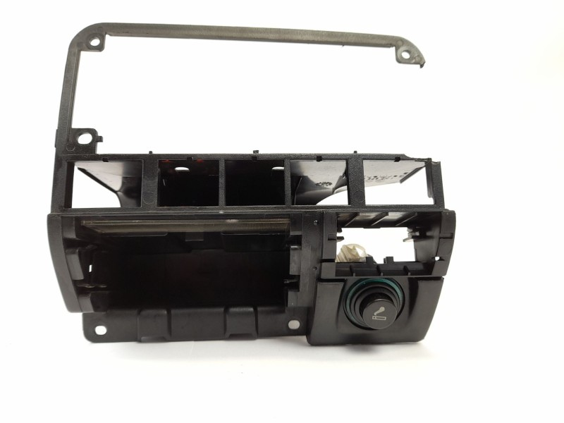 Recambio de cenicero para volkswagen golf iii (1h1) 1.9 tdi referencia OEM IAM 1H1857305B  