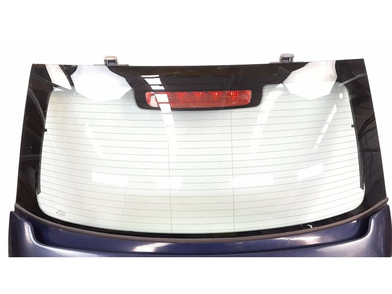 Recambio de tapa maletero para bmw serie 3 compacto (e36) 1.7 318tds referencia OEM IAM   