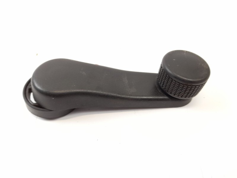 Recambio de maneta elevalunas delantera derecha para volkswagen golf iii (1h1) 1.9 tdi referencia OEM IAM 1H0837581B  
