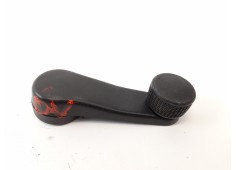 Recambio de maneta elevalunas delantera izquierda para volkswagen golf iii (1h1) 1.9 tdi referencia OEM IAM 1H837581B  