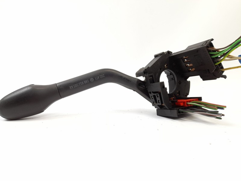 Recambio de mando limpia para volkswagen golf iii (1h1) 1.9 tdi referencia OEM IAM 1H6953503AA  