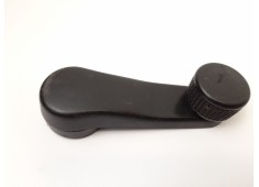 Recambio de maneta elevalunas trasera izquierda para volkswagen golf iii (1h1) 1.9 tdi referencia OEM IAM 1H0837581B  
