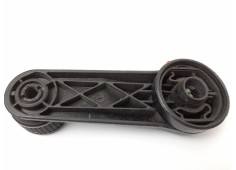 Recambio de maneta elevalunas trasera izquierda para volkswagen golf iii (1h1) 1.9 tdi referencia OEM IAM 1H0837581B   2