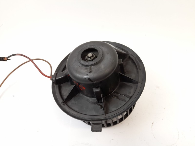 Recambio de ventilador calefaccion para volkswagen golf iii (1h1) 1.9 tdi referencia OEM IAM 1H1819020021  