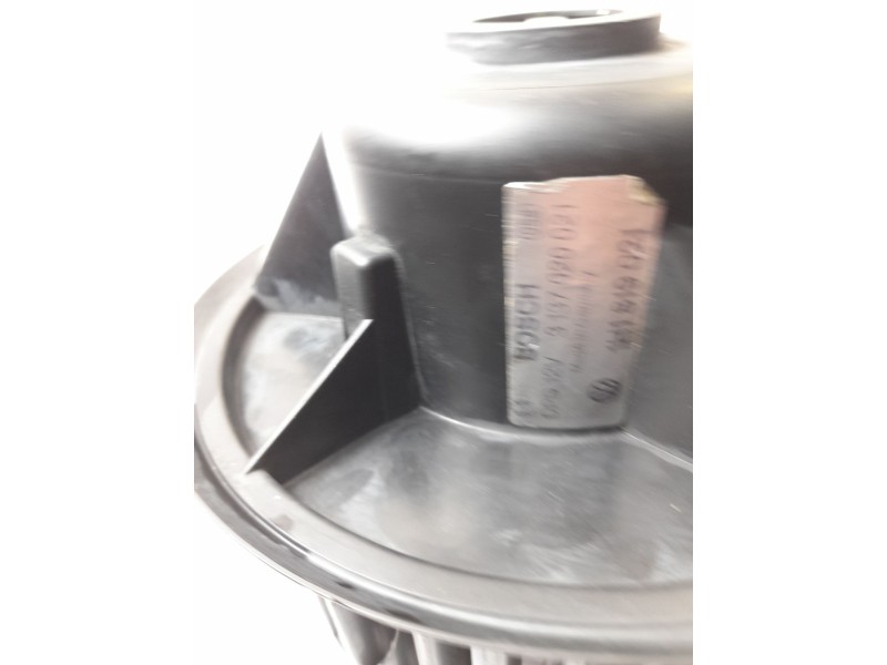 Recambio de ventilador calefaccion para volkswagen golf iii (1h1) 1.9 tdi referencia OEM IAM 1H1819020021  