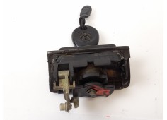 Recambio de cerradura maletero / porton para volkswagen golf iii (1h1) 1.9 tdi referencia OEM IAM 1H6827571  