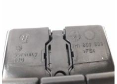 Recambio de cenicero para volkswagen golf iii (1h1) 1.9 tdi referencia OEM IAM 1H1857309  