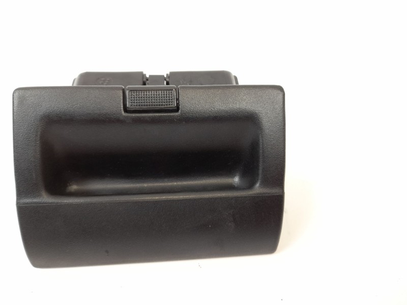 Recambio de cenicero para volkswagen golf iii (1h1) 1.9 tdi referencia OEM IAM 1H1857309  