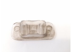 Recambio de piloto matricula para volkswagen golf iii (1h1) 1.9 tdi referencia OEM IAM 0022904  