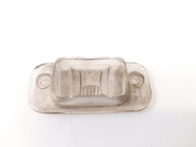 Recambio de piloto matricula para volkswagen golf iii (1h1) 1.9 tdi referencia OEM IAM 0022904  