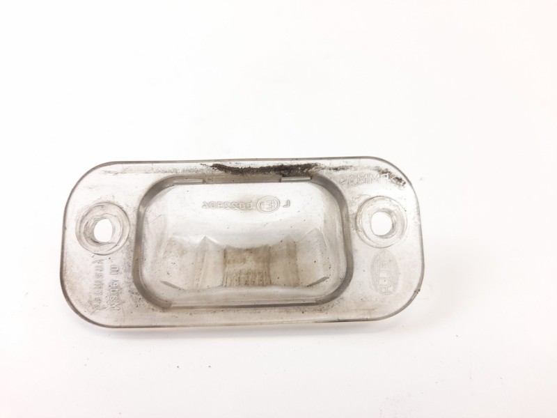 Recambio de piloto matricula para volkswagen golf iii (1h1) 1.9 tdi referencia OEM IAM 0022904  