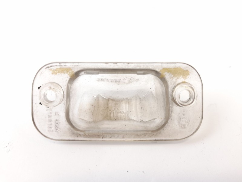 Recambio de piloto matricula para volkswagen golf iii (1h1) 1.9 tdi referencia OEM IAM 0022904  