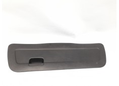 Recambio de tapa maletero para volkswagen golf iii (1h1) 1.9 tdi referencia OEM IAM 1H6867605A  