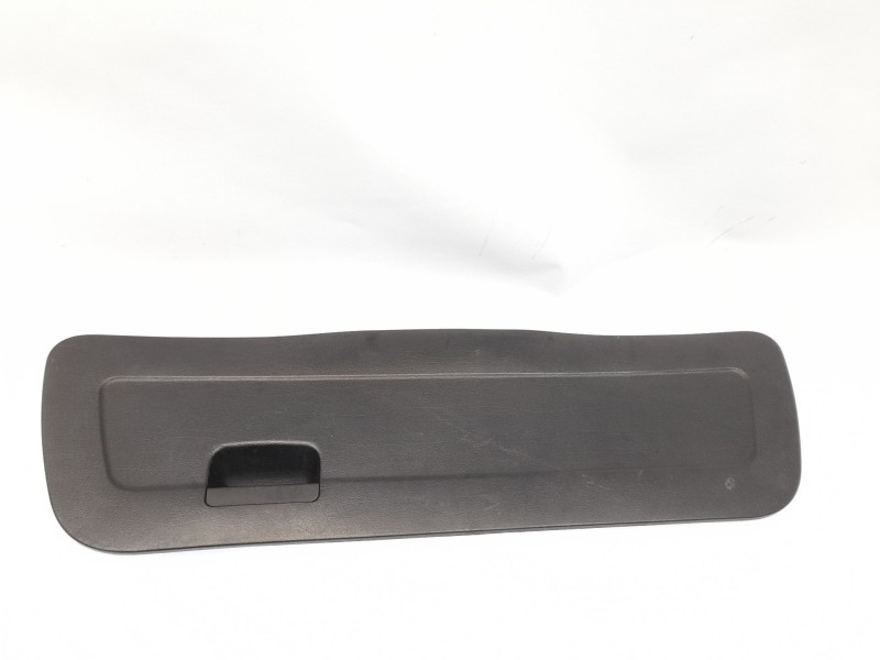 Recambio de tapa maletero para volkswagen golf iii (1h1) 1.9 tdi referencia OEM IAM 1H6867605A  