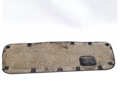 Recambio de tapa maletero para volkswagen golf iii (1h1) 1.9 tdi referencia OEM IAM 1H6867605A   2