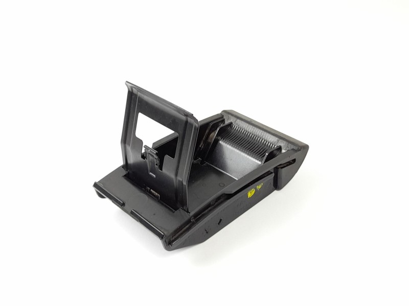 Recambio de cenicero para volkswagen polo berlina (6n1) 1.9 diesel referencia OEM IAM 6K0857952A  