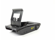 Recambio de cenicero para volkswagen polo berlina (6n1) 1.9 diesel referencia OEM IAM 6K0857952A   2