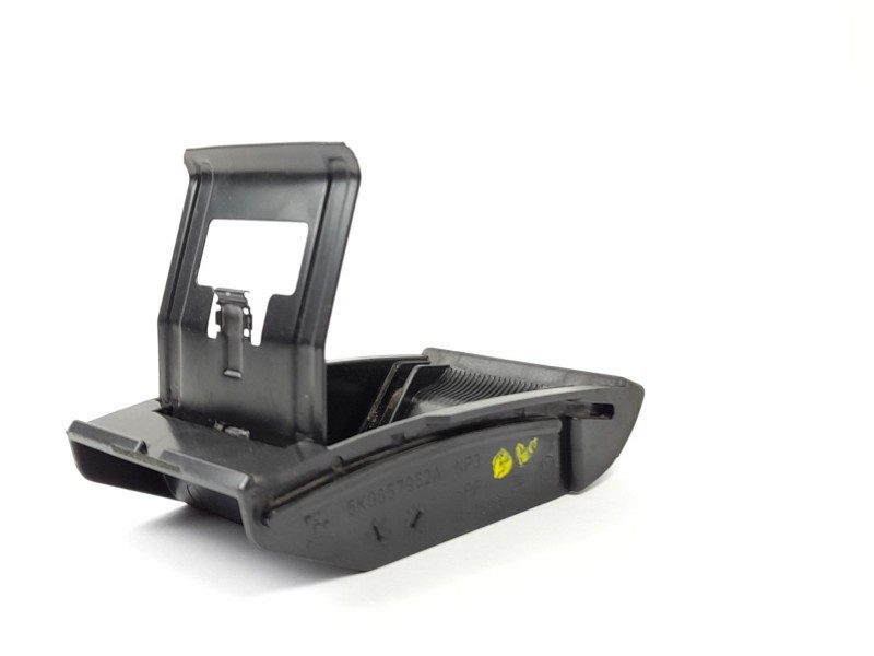 Recambio de cenicero para volkswagen polo berlina (6n1) 1.9 diesel referencia OEM IAM 6K0857952A  