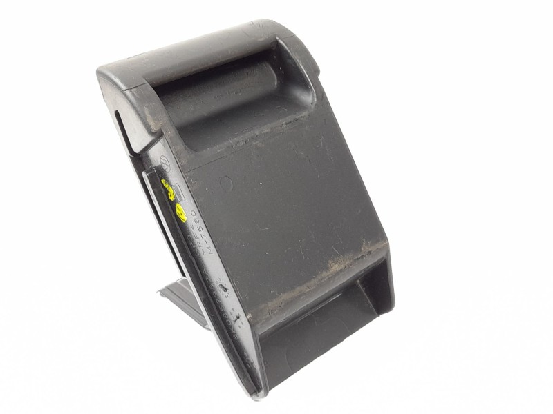 Recambio de cenicero para volkswagen polo berlina (6n1) 1.9 diesel referencia OEM IAM 6K0857952A  