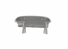 Recambio de moldura para seat arosa (6h1) 1.0 referencia OEM IAM 6H1857243   2
