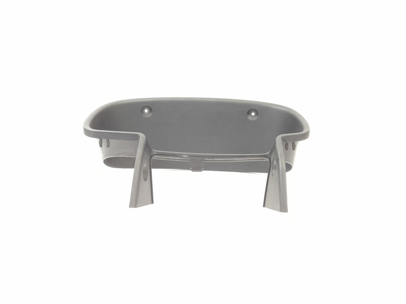 Recambio de moldura para seat arosa (6h1) 1.0 referencia OEM IAM 6H1857243  