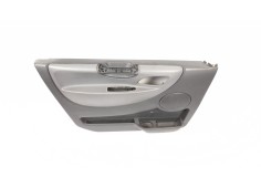 Recambio de guarnecido puerta delantera izquierda para peugeot expert furgón (229) 2.0 hdi referencia OEM IAM 1498951077 1496167 2