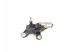 Recambio de motor limpia trasero para seat arosa (6h1) 1.0 referencia OEM IAM 6X0955711C 404219 