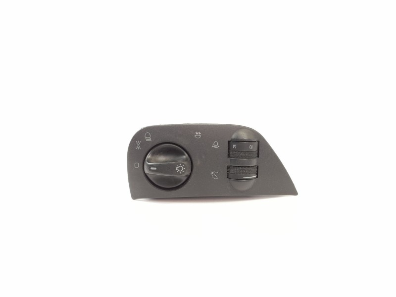 Recambio de mando luces para seat arosa (6h1) 1.0 referencia OEM IAM 6K1941531B  