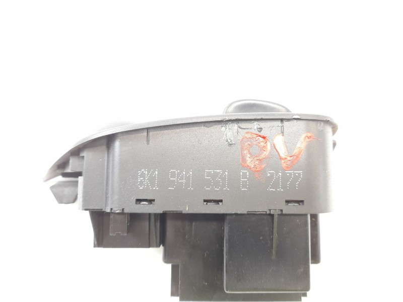 Recambio de mando luces para seat arosa (6h1) 1.0 referencia OEM IAM 6K1941531B  