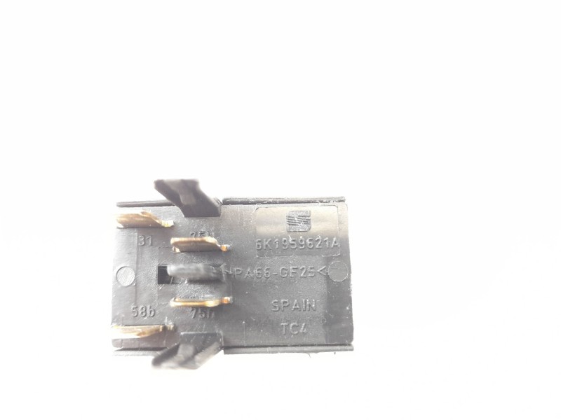 Recambio de interruptor para seat arosa (6h1) 1.0 referencia OEM IAM 6K1959621A  