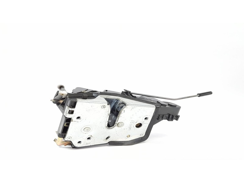 Recambio de cerradura puerta trasera derecha para bmw serie 3 berlina (e46) 320d referencia OEM IAM   