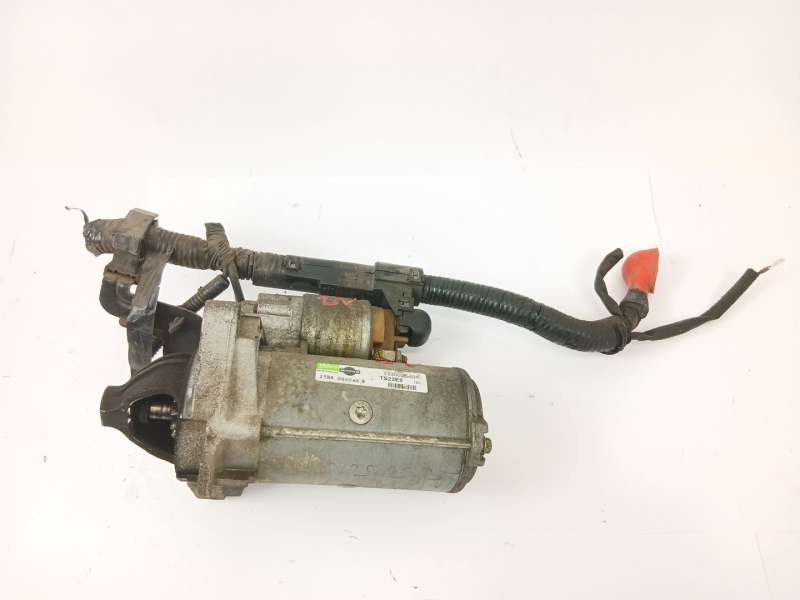 MOTOR ARRANQUE TS22E9 