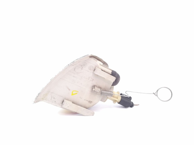 Recambio de piloto delantero derecho para seat arosa (6h1) 1.0 referencia OEM IAM 6H0953042D 398603833 