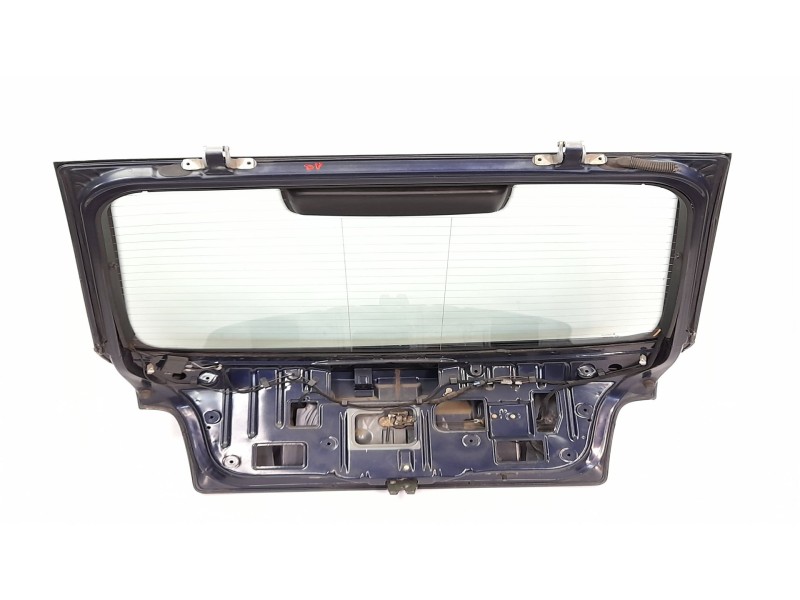 Recambio de tapa maletero para bmw serie 3 compacto (e36) 1.7 318tds referencia OEM IAM   